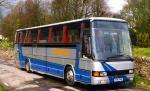 DAF MB 230 LB-615 Caetano Algarve 1989 года